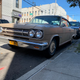 Image for article titled This '65 Rambler Marlin In Bushwick Is A Prize Catch